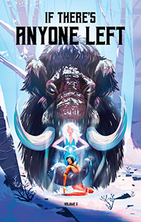 IF THERE'S ANYONE LEFT