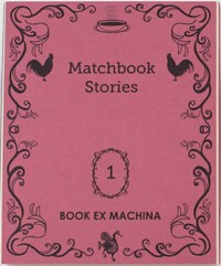 Matchbook Stories 1