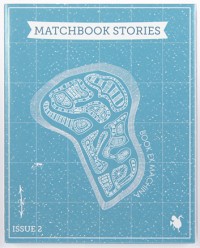 Matchbook Stories 2