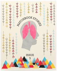 Matchbook Stories 3