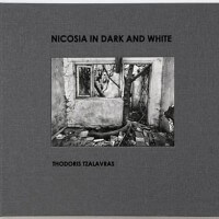 Nicosia in Dark and White