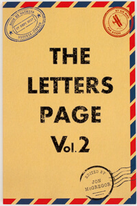 The Letters Page, Vol. 2